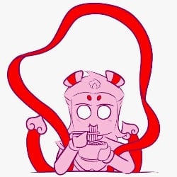 Nezha Tercer Principle of Lotto