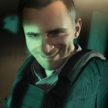 Vladimir Makarov