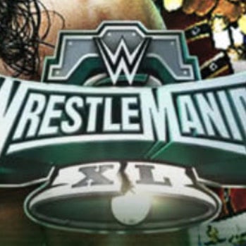 wwe wrestlemaina