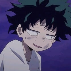 izuku midoriya 💘💖