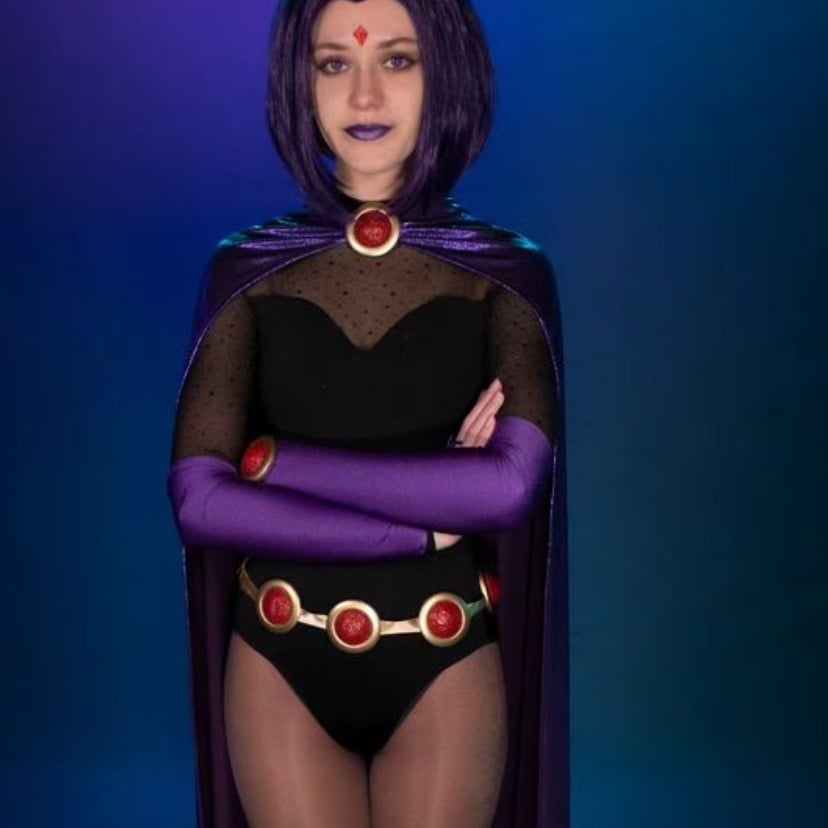 Raven
