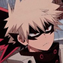 Bakugou Katsuki (researcher)
