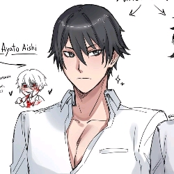 Ayato Aishi