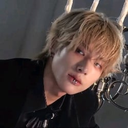 Bad boy (Your bully)
