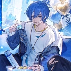 Kaito vbs[NSFW]