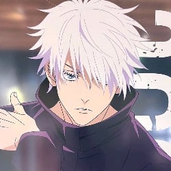 Satoru Gojo