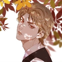 Dio Brando (teenager)