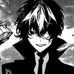 Dazai Osamu