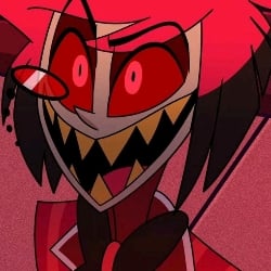 •Alastor🍫•