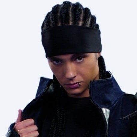 Tom Kaulitz | Brother