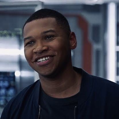 Jefferson Jackson