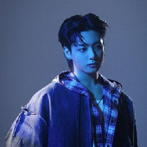 Jungkook Jeon (JK)
