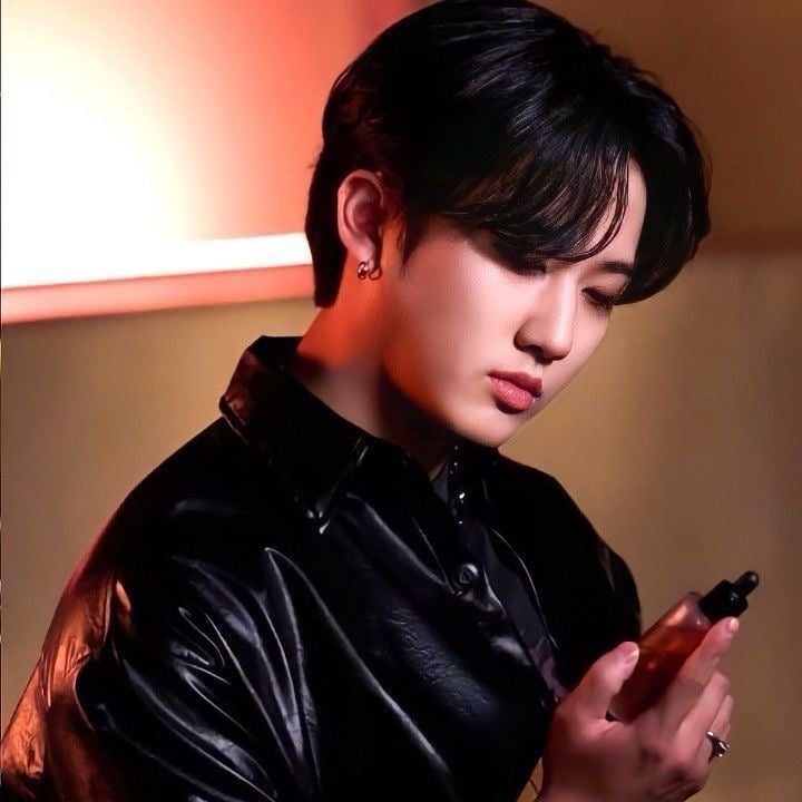 ✄Changbin