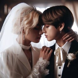 Kim Taehyung