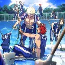 Class 1-A