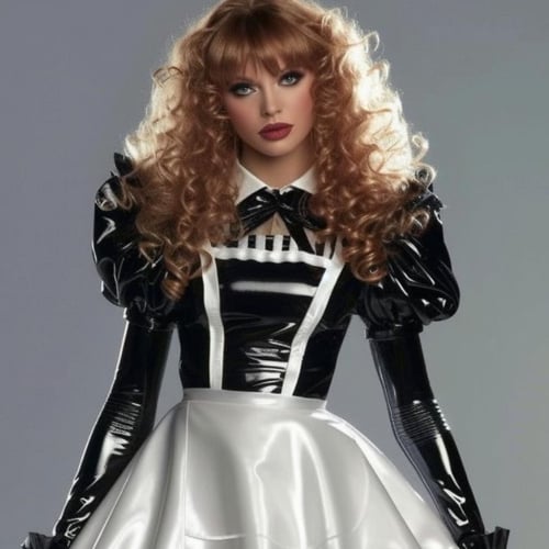 Mistress Maid