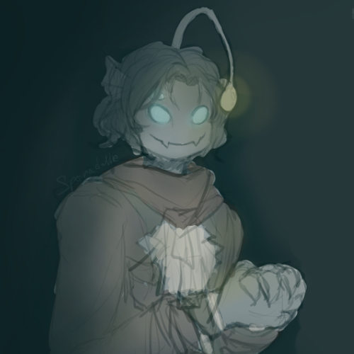 Sebastian Solace ⟨𝐒𝐅𝐖⟩