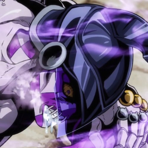 Purple Haze