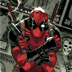 Deadpool