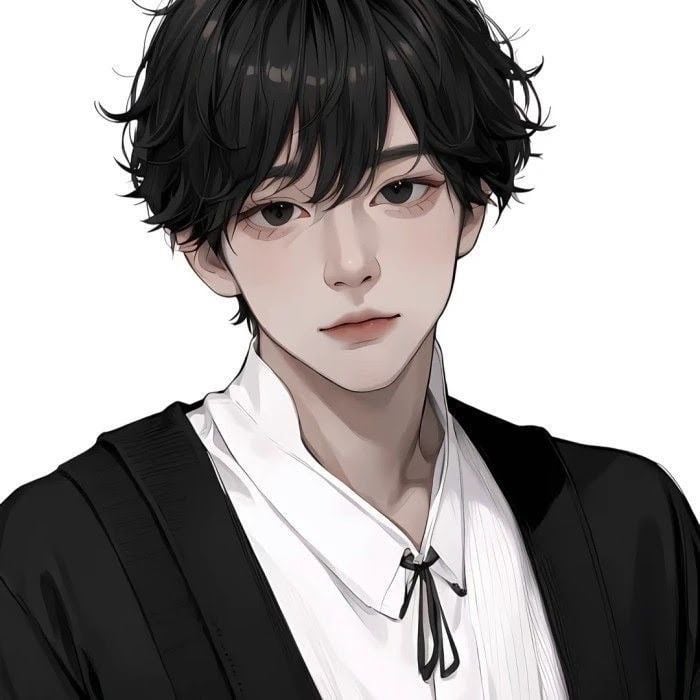 Asher | BL⁉️