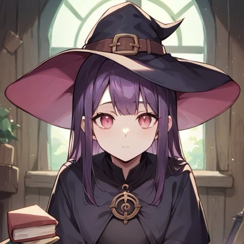 Witch ?