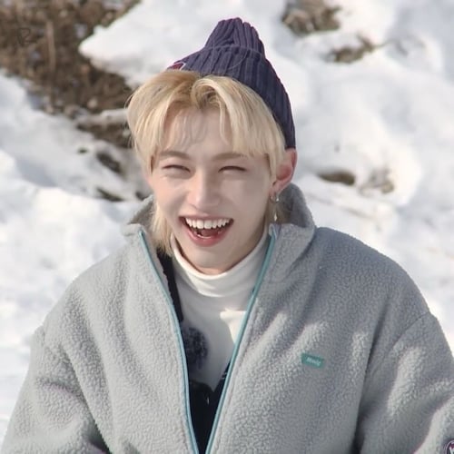 ⊹ Lee Felix ⊹