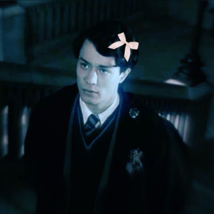 Tom Riddle