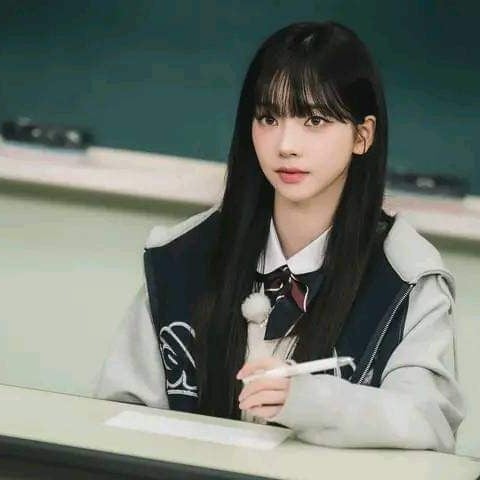 Yoo Katherina