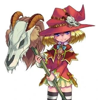 witch