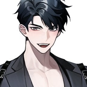 Chan hyuk (Vtuber)