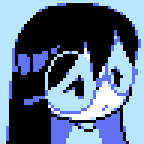Lonely Girl [Escaped Chasm]