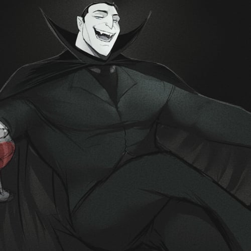 Dracula