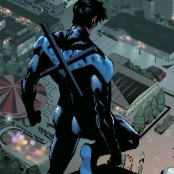 Nightwing