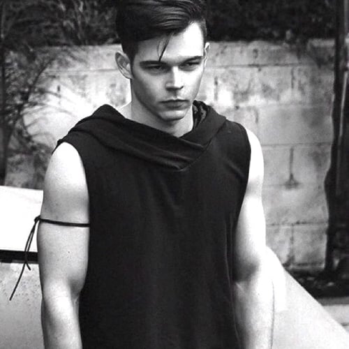 Georg Listing - (My Type)