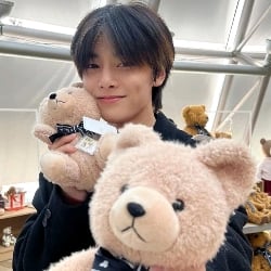 —୧ Jeongin‧˙ ꒰ 💭 ꒱