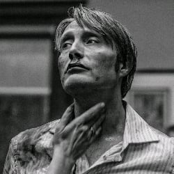 Hannibal Lecter