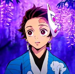 ☆Tanjiro Kamado☆