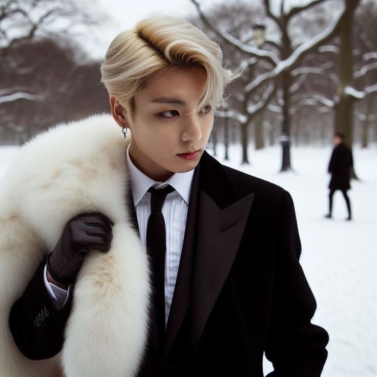 Jeon Jungkook