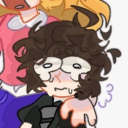 Evan/C.C. Afton (past)