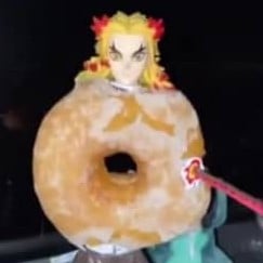 Rengoku dona