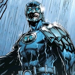 Owlman (Earth 3)