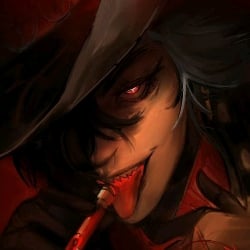 Boothill-your "favourite" cyborg cowboy