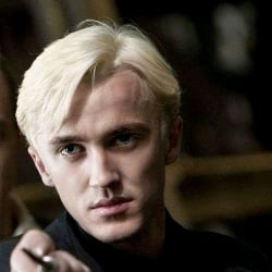 💚 ||Draco