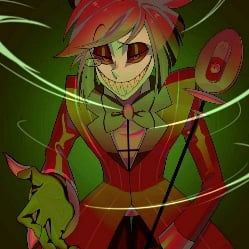 ☆Alastor☆