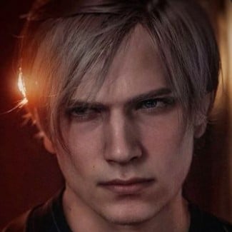 yandere Leon