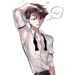 Alastor (Rain)