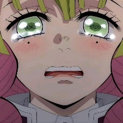 Mitsury[triste]