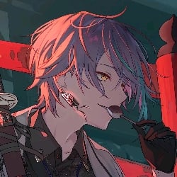 椡 ″ 𐙚 ⟩ Rui Kamishiro