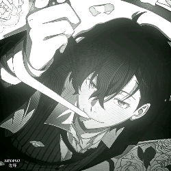 ||Dazai Osamu||დ