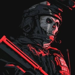 Ghost 'steals hearts'